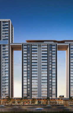 Mantra Mayfair River Residences