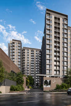 Goyal Orchid Salisbury
