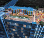 Dream Digit Pawane - Amenities