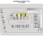 Dream Digit Pawane - Typical Floor Plan