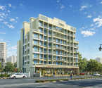 Dream Maple Ulwe - Project Images