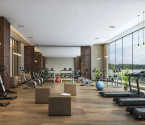 Dream ONYX Ulwe - Amenities
