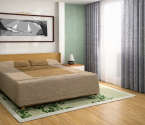 Dream Orchid Ulwe - Sample Flat Image