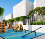 Dream Orchid Ulwe - Amenities