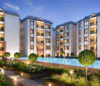 Casagrand Flagship Pallikaranai - Amenities