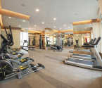 GeeCee Aspira 206 Panvel - Amenities