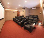 GeeCee Aspira 206 Panvel - Amenities