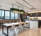 Greenscape CBD 614 Belapur - Amenities