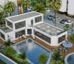 Sai Proviso County Panvel - Amenities