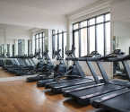 Tricity Eros Kharghar - Amenities