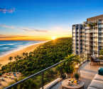 Sunteck Beach Residences Vasai - Sample Flat Image