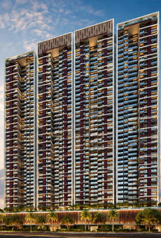 Shapoorji Pallonji Skyraa