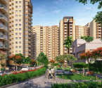 Provident Capella Whitefield - Amenities
