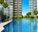 Ajmera Solis Vikhroli - Amenities