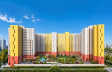 Hubtown Rising City