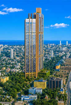 Prestige Ocean Tower