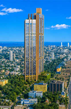 Prestige Ocean Tower