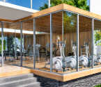Purva Clermont Chembur - Amenities