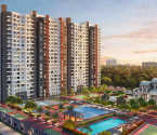 Ajmera Lakeside Yelahanka - Amenities