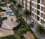 Codename Gold Standard Siruseri - Amenities