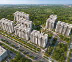Gardens By The Brook Shamshabad - Project Images