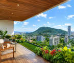 Godrej Sky Terraces Chembur - Sample Flat Image