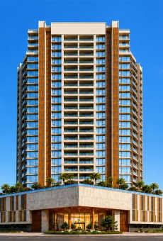 Godrej Sky Terraces