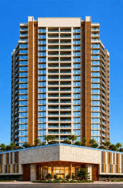 Godrej Sky Terraces