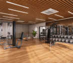 TVS Emerald Verde Vista Padur - Amenities
