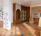 TVS Emerald Verde Vista Padur - Amenities