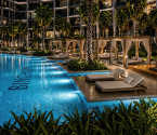 Binghatti Wraith Al Jaddaf - Amenities