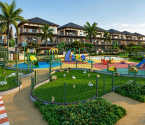 Rajhans Evana Khopoli - Amenities