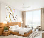 Rajhans Evana Khopoli - Sample Flat Image