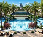 Rajhans Evana Khopoli - Amenities