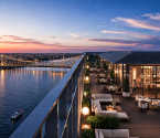 Keventer One BBD Bagh - Amenities