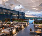 Keventer One BBD Bagh - Amenities