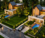 Rustomjee Belle Vue Kasara - Project Images