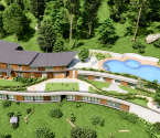 Rustomjee Belle Vue Kasara - Amenities