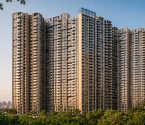 DLF The Westpark Andheri - Amenities