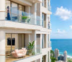 Kalpataru Prive Tardeo - Sample Flat Image
