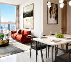 Birla Niyaara Worli - Sample Flat Image