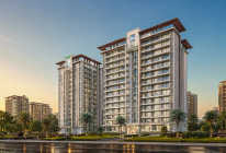 Eldeco Skywalk