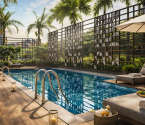 Ajmera Boulevard Malad - Amenities