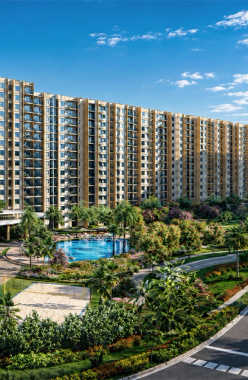 Birla Trimaya