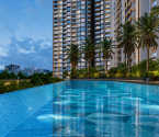 Mantra Melange Kharadi - Amenities