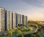 Brigade Eternia Yelahanka - Amenities