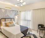 Brigade Eternia Yelahanka - Sample Flat Image