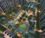 Brigade Eternia Yelahanka - Amenities