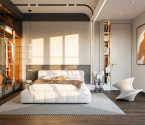 Roswalt Raya Chembur - Sample Flat Image