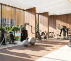 Roswalt Raya Chembur - Amenities